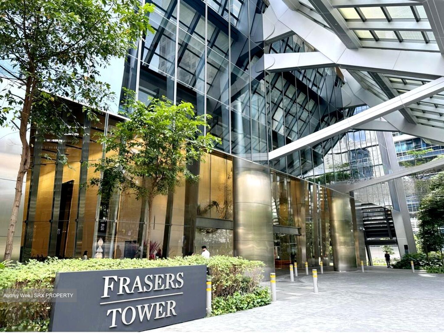 Frasers Tower (D1), Retail #455203401